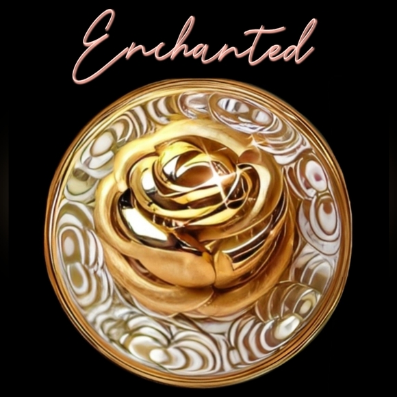 🌹Like🌹This post to be notified of live Show🌹Enchanted Rose🌹 - Picture 4 of 7